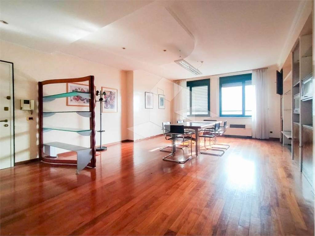 appartamento in affitto a Reggio nell'Emilia