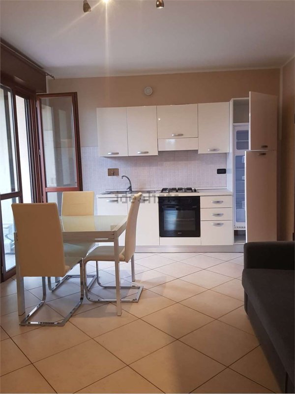 appartamento in affitto a Reggio nell'Emilia