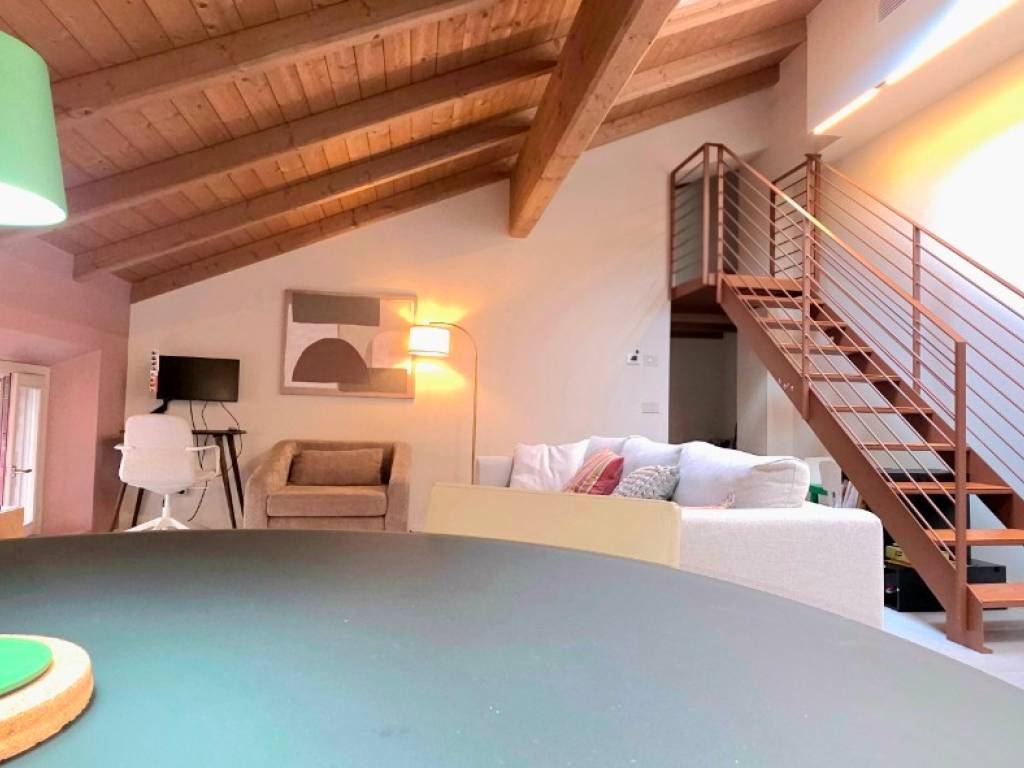 appartamento in affitto a Reggio nell'Emilia