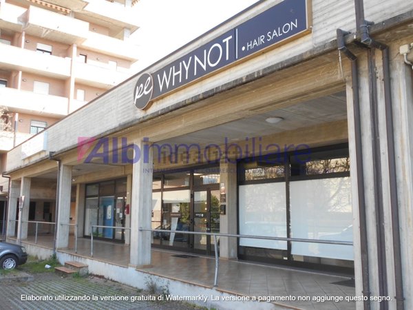 ufficio in affitto a Reggio nell'Emilia in zona Pieve Modolena