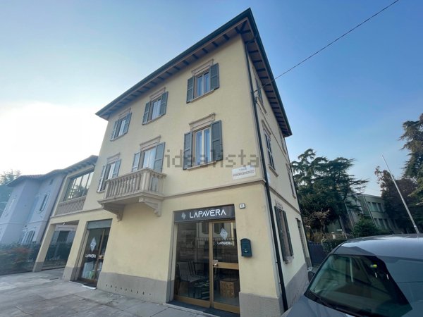 ufficio in affitto a Reggio nell'Emilia in zona Rosta Nuova