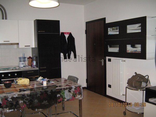 appartamento in affitto a Reggio nell'Emilia