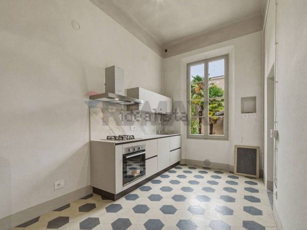 appartamento in affitto a Reggio nell'Emilia in zona Città Storica