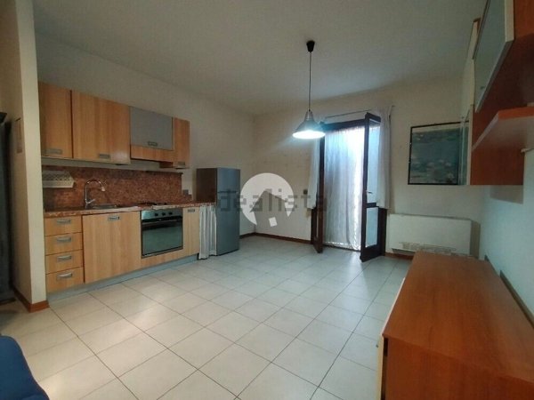 appartamento in affitto a Reggio nell'Emilia in zona San Prospero Strinati