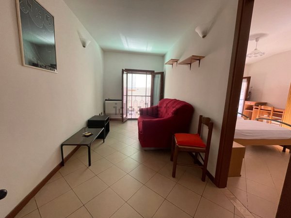 appartamento in affitto a Reggio nell'Emilia in zona Città Storica