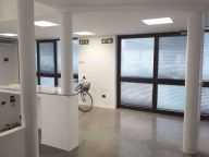 locale commerciale in affitto a Reggio nell'Emilia in zona Città Storica