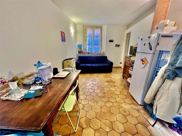 appartamento in affitto a Reggio nell'Emilia in zona Città Storica