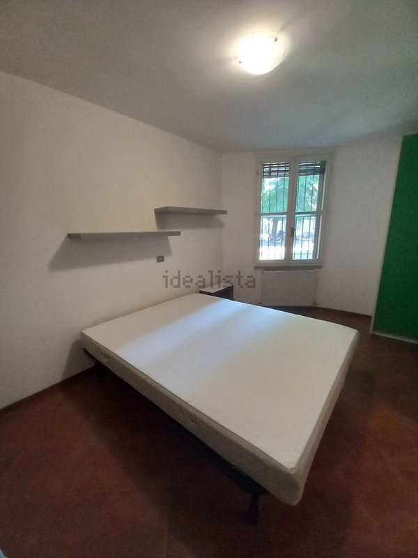 appartamento in affitto a Reggio nell'Emilia in zona Città Storica
