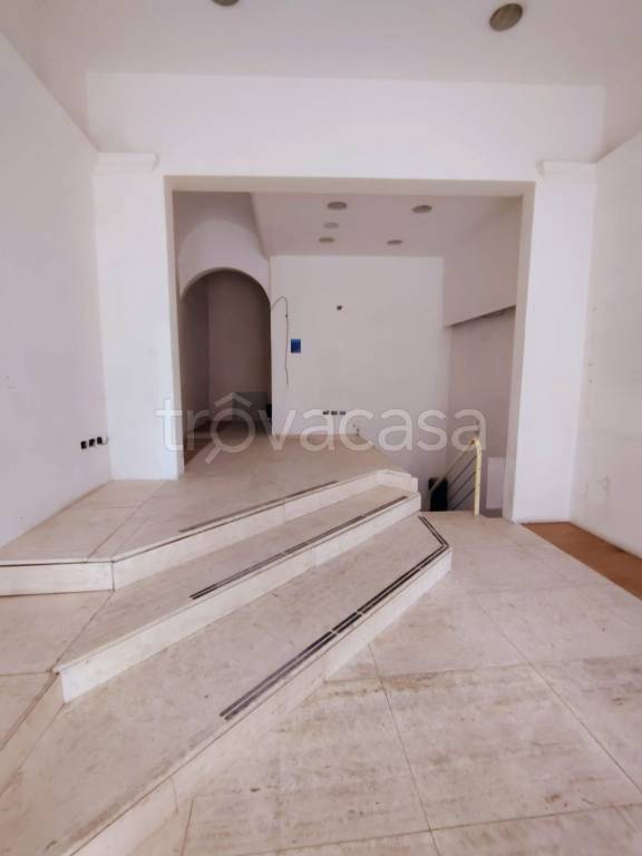 negozio in affitto a Reggio nell'Emilia in zona Città Storica