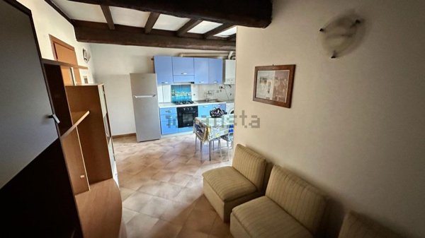 appartamento in affitto a Reggio nell'Emilia in zona Santa Croce