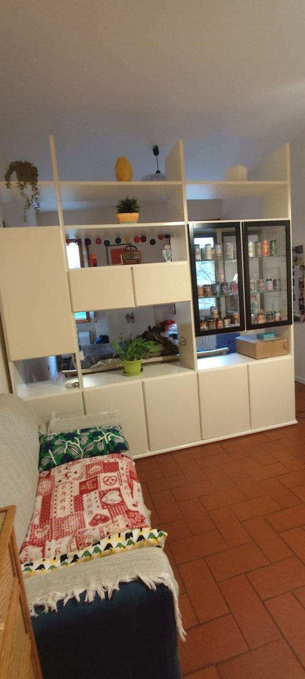 appartamento in affitto a Reggio nell'Emilia