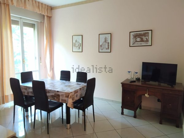 appartamento in affitto a Reggio nell'Emilia in zona San Prospero Strinati