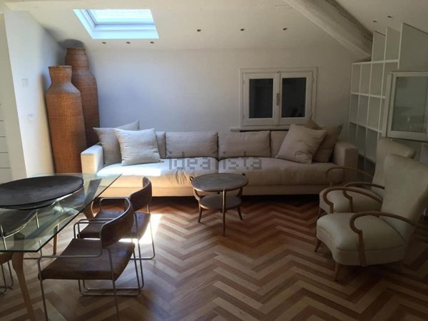 appartamento in affitto a Reggio nell'Emilia in zona Città Storica