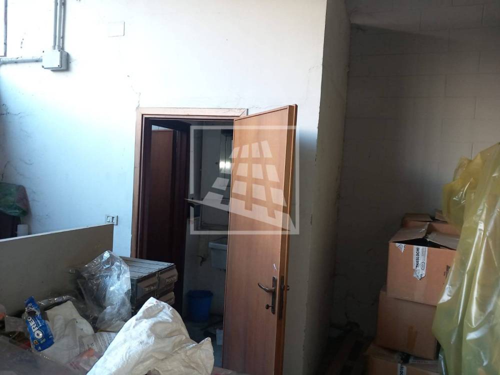capannone in affitto a Reggio nell'Emilia in zona Baragalla