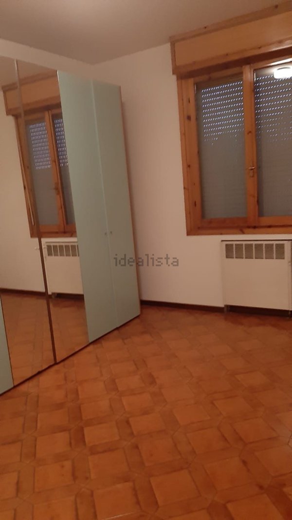 appartamento in affitto a Reggio nell'Emilia in zona Tribunale
