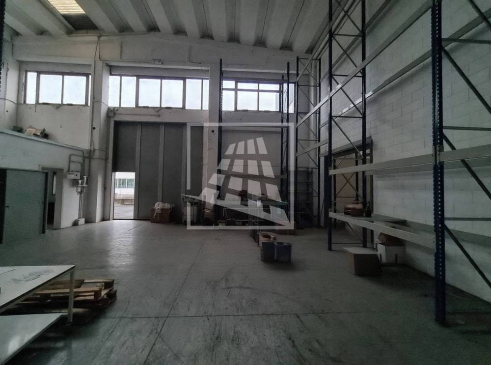 ufficio in affitto a Reggio nell'Emilia in zona Pieve Modolena