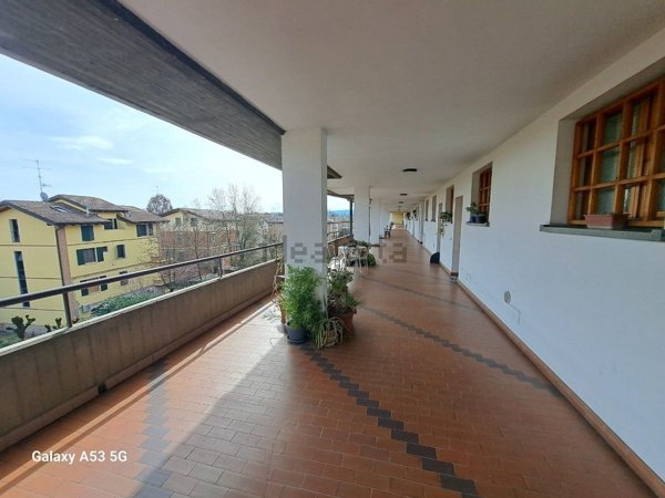 appartamento in affitto a Reggio nell'Emilia in zona Premuda