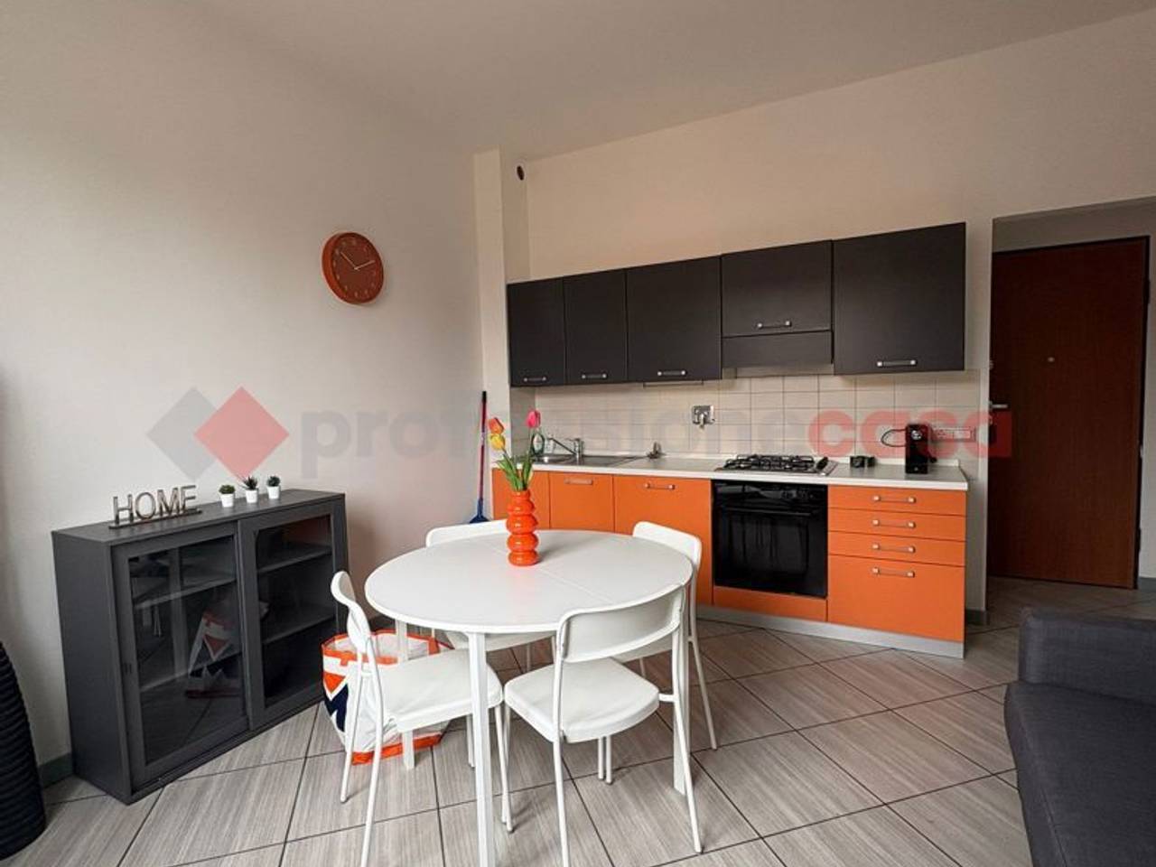 appartamento in affitto a Reggio nell'Emilia in zona Città Storica