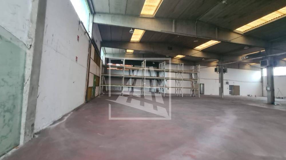 capannone in affitto a Reggio nell'Emilia in zona Mancasale