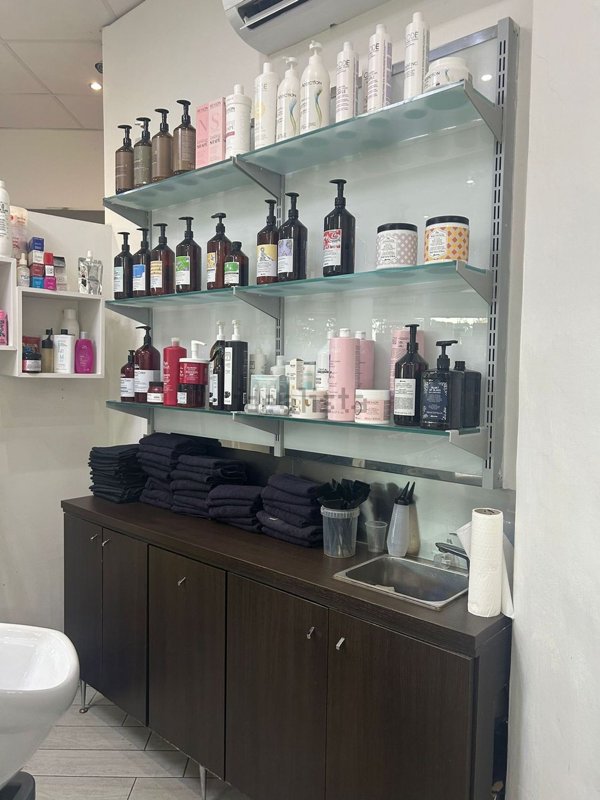 negozio in affitto a Reggio nell'Emilia