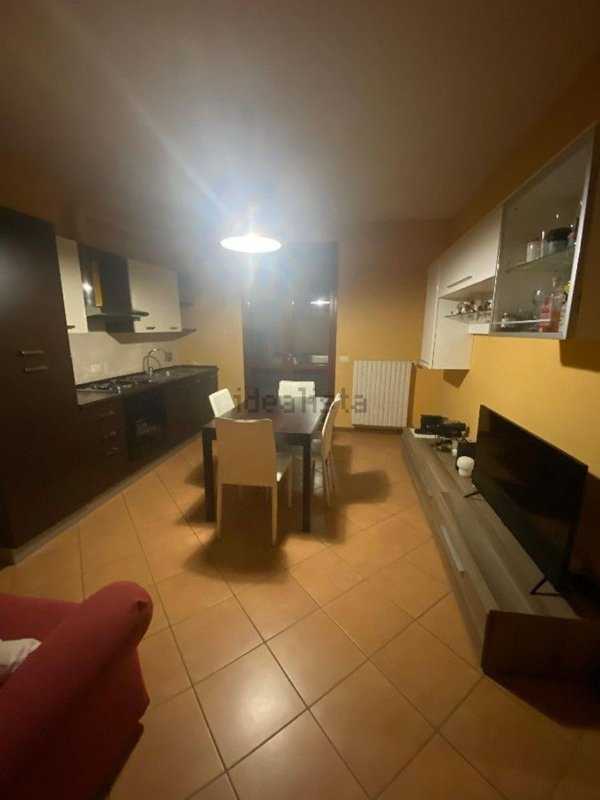 appartamento in affitto a Reggio nell'Emilia in zona Sesso