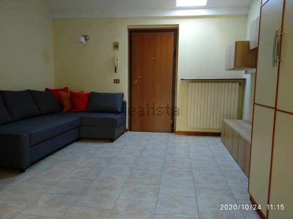 appartamento in affitto a Reggio nell'Emilia in zona Tondo