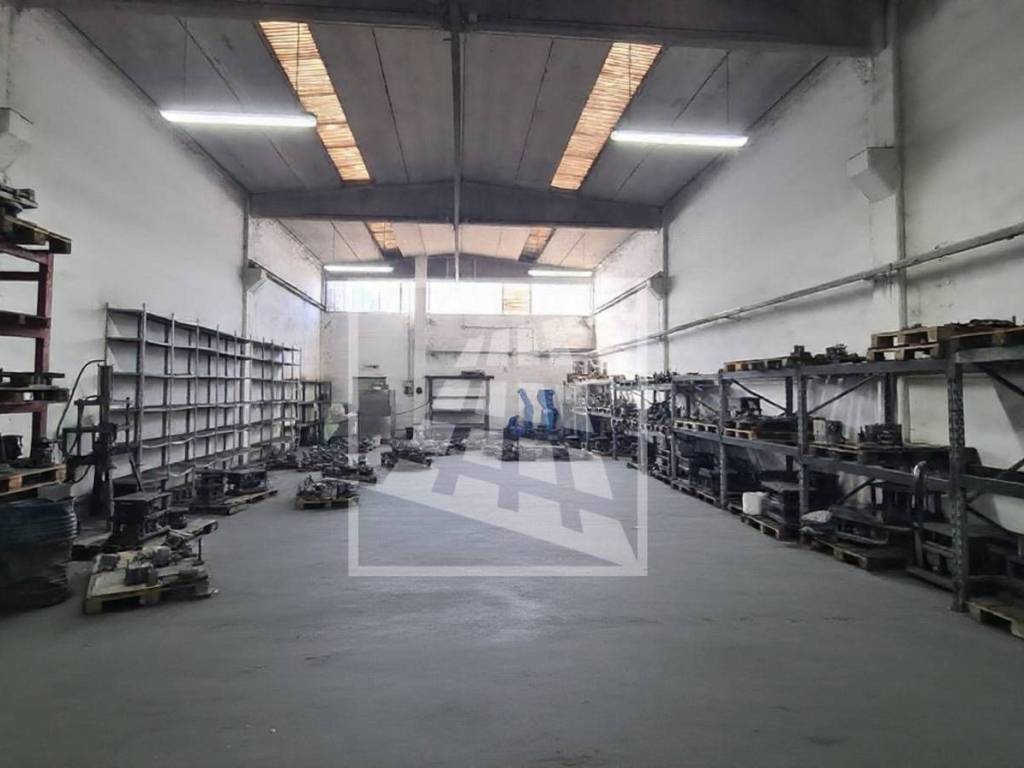 ufficio in affitto a Reggio nell'Emilia in zona Mancasale