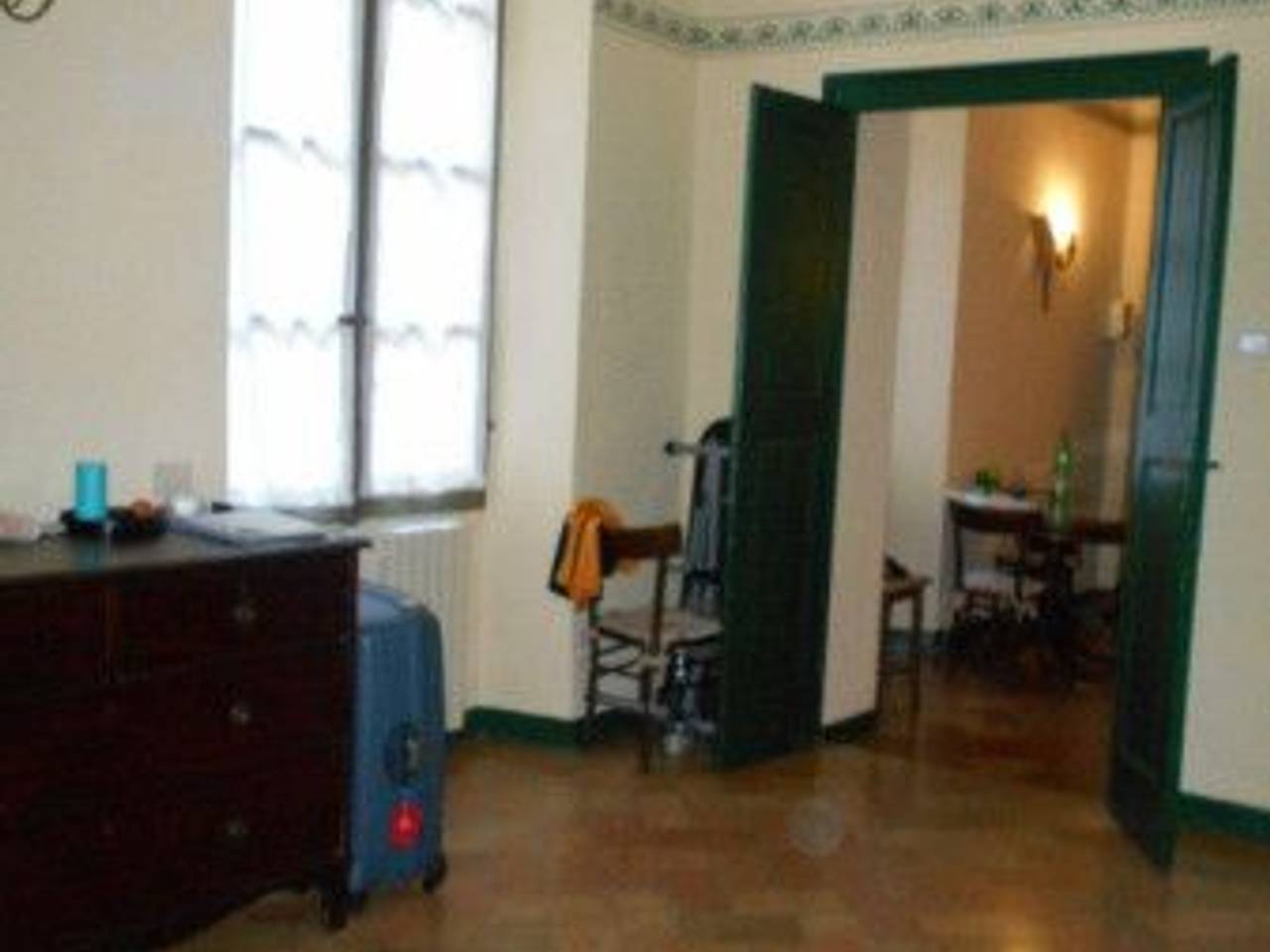 appartamento in affitto a Reggio nell'Emilia in zona Città Storica