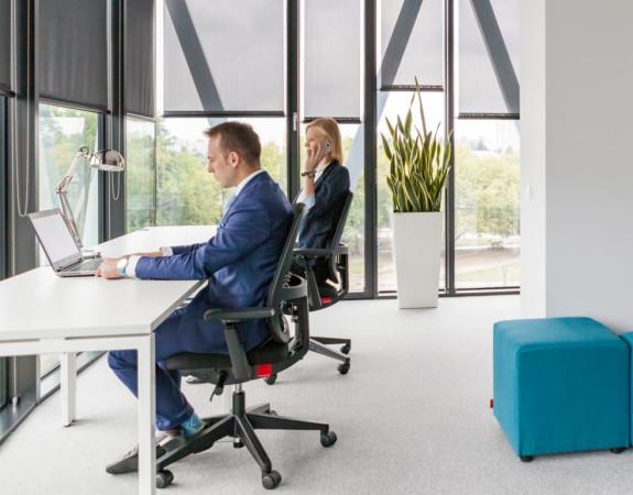 ufficio in affitto a Reggio nell'Emilia in zona Città Storica