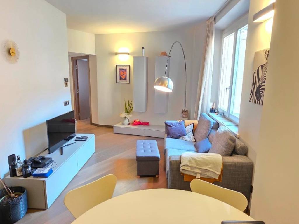 appartamento in affitto a Reggio nell'Emilia