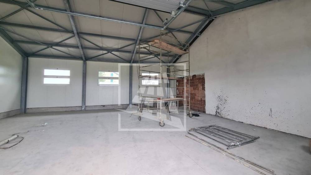 ufficio in affitto a Reggio nell'Emilia in zona San Maurizio