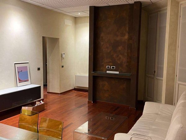 appartamento in affitto a Reggio nell'Emilia in zona Città Storica