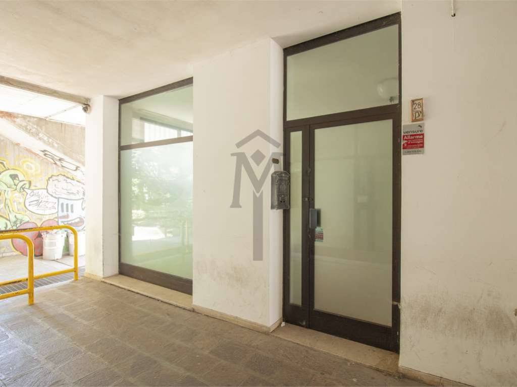 ufficio in affitto a Reggio nell'Emilia in zona Premuda