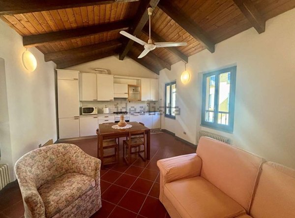 appartamento in affitto a Reggio nell'Emilia in zona Città Storica