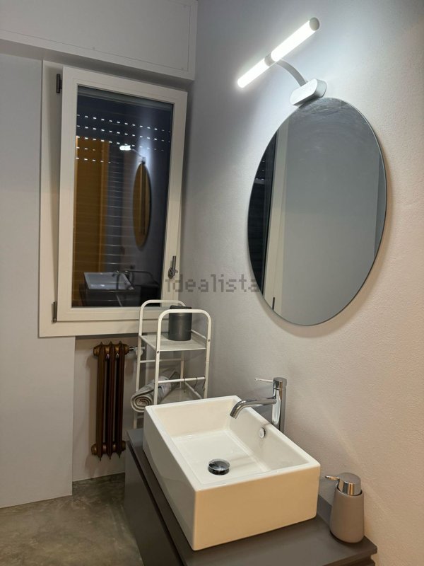 appartamento in affitto a Reggio nell'Emilia in zona Rosta Nuova