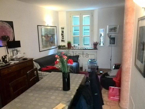 appartamento in affitto a Reggio nell'Emilia in zona Città Storica