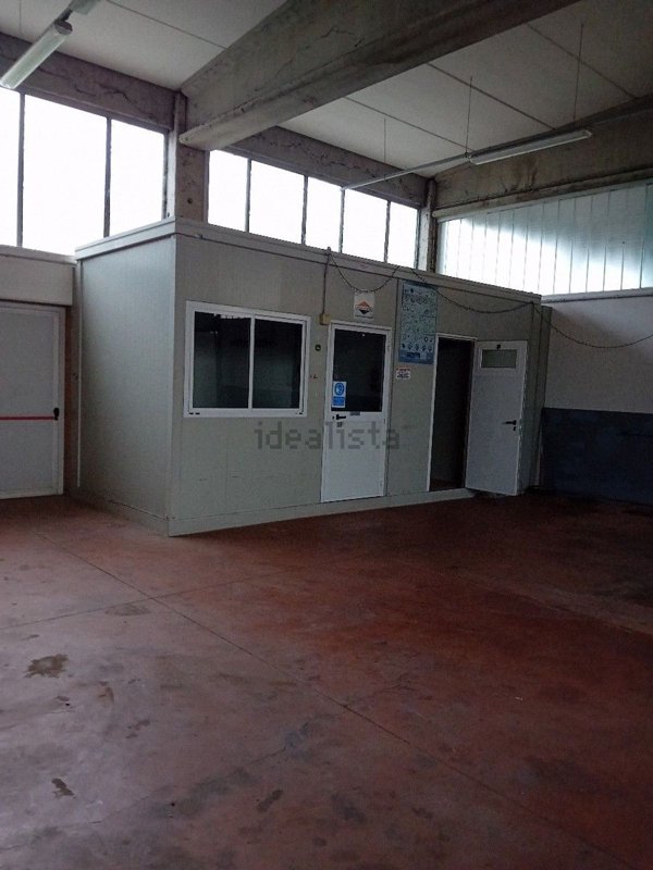 casa indipendente in affitto a Reggio nell'Emilia in zona Cella