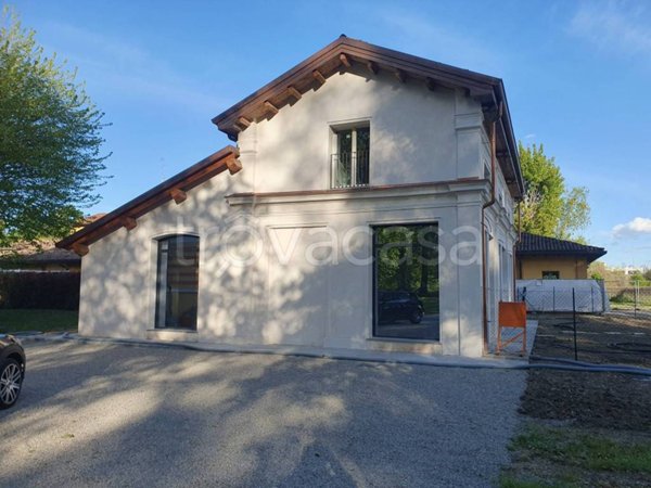 casa indipendente in affitto a Reggio nell'Emilia in zona Orologio