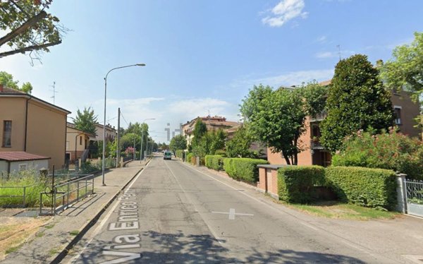 appartamento in affitto a Reggio nell'Emilia in zona Sesso