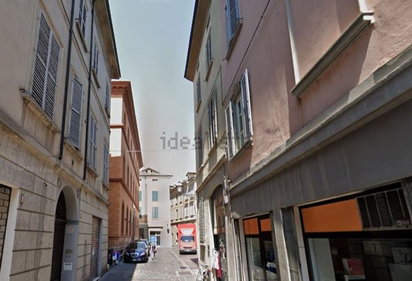 appartamento in affitto a Reggio nell'Emilia in zona San Prospero Strinati