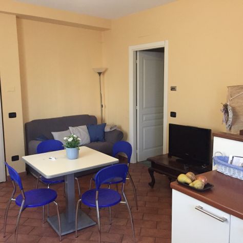 appartamento in affitto a Reggio nell'Emilia