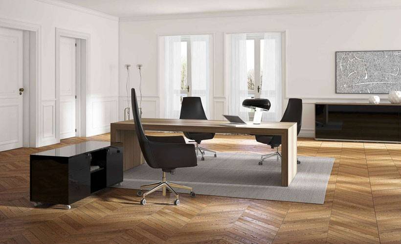 ufficio in affitto a Reggio nell'Emilia in zona Tribunale