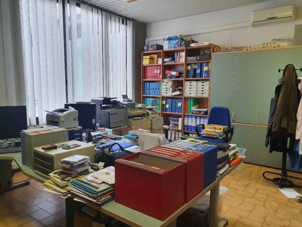 ufficio in affitto a Reggio nell'Emilia