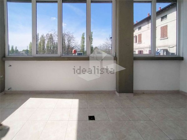 appartamento in affitto a Reggio nell'Emilia in zona San Maurizio