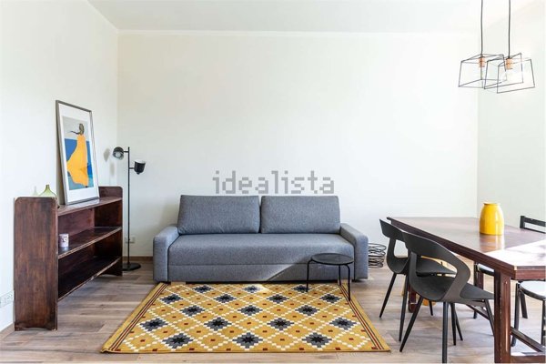 appartamento in affitto a Reggio nell'Emilia in zona Città Storica