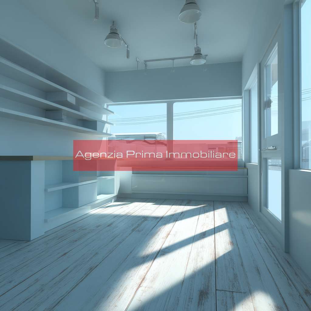 locale di sgombero in affitto a Reggio nell'Emilia in zona Città Storica