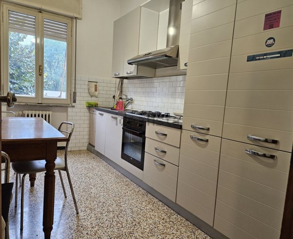 appartamento in affitto a Reggio nell'Emilia in zona Gattaglio