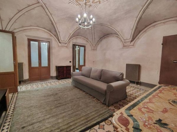 appartamento in affitto a Reggio nell'Emilia in zona Città Storica