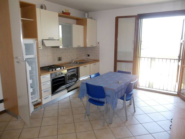 appartamento in affitto a Reggio nell'Emilia in zona Roncadella