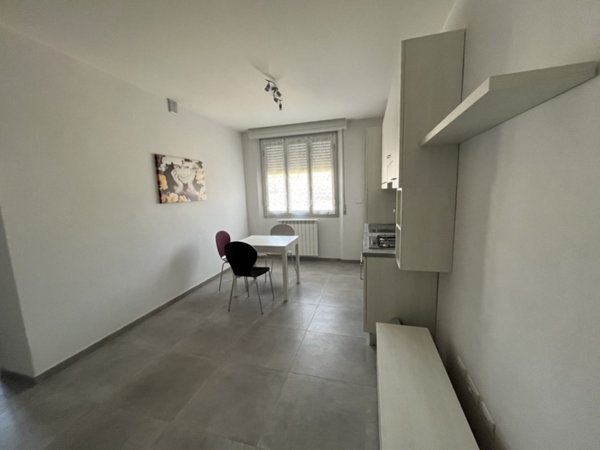appartamento in affitto a Reggio nell'Emilia